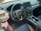 2021 Honda Accord 1.5T 194HP L4 CVT
