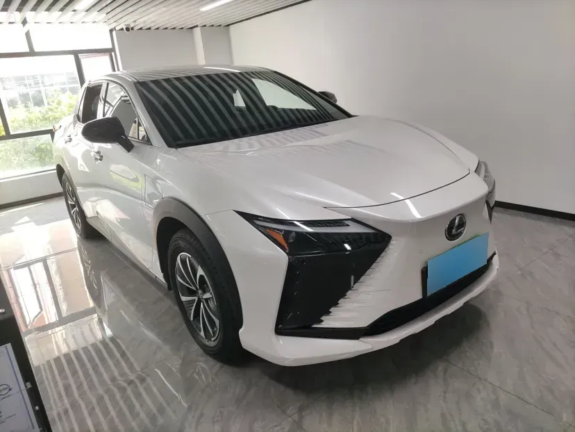 2023 Lexus RZ BEV 66KWH,autocango,china used car exporter,china ev exporter,chinese used car exporter,chinese used ev exporter