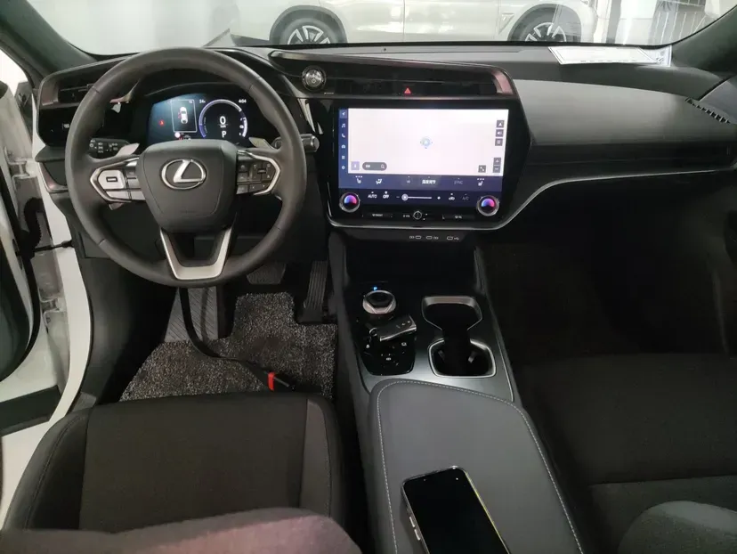 2023 Lexus RZ BEV 66KWH,autocango,china used car exporter,china ev exporter,chinese used car exporter,chinese used ev exporter