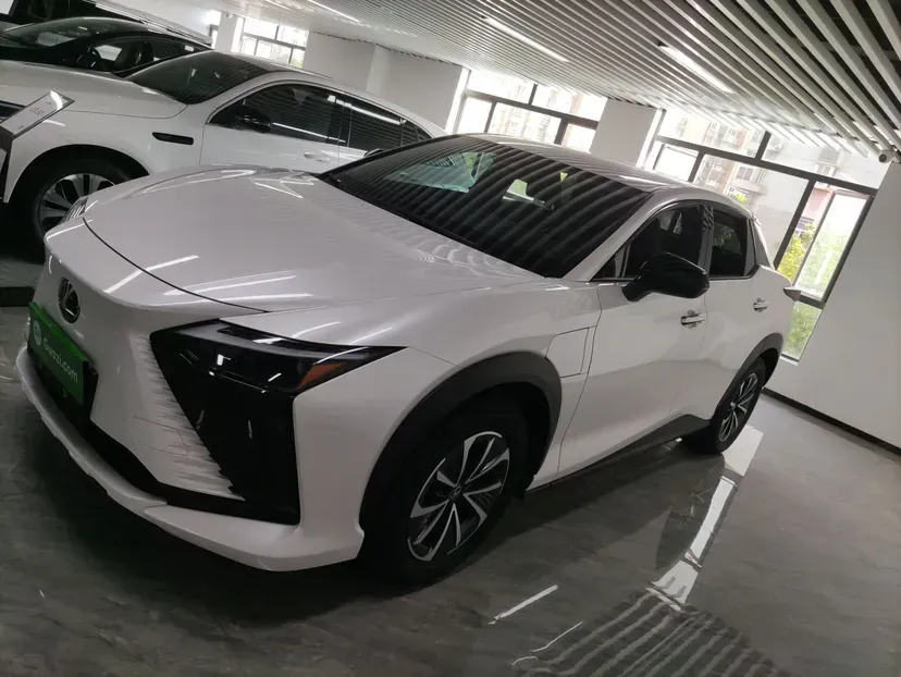 2023 Lexus RZ BEV 66KWH,autocango,china used car exporter,china ev exporter,chinese used car exporter,chinese used ev exporter