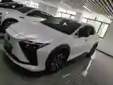 2023 Lexus RZ BEV 66KWH