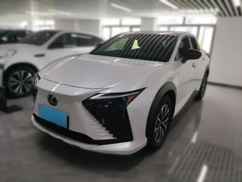 2023 Lexus RZ BEV 66KWH,autocango,china used car exporter,china ev exporter,chinese used car exporter,chinese used ev exporter