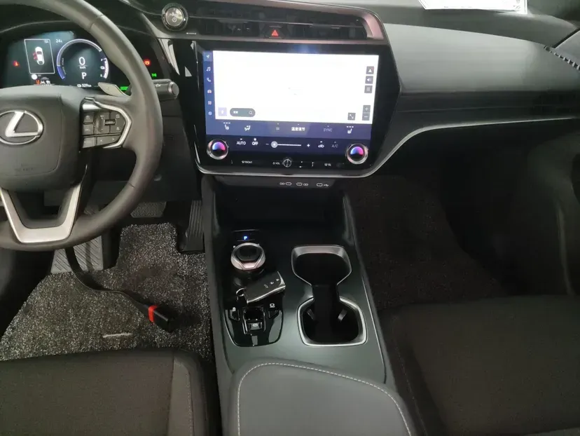 2023 Lexus RZ BEV 66KWH,autocango,china used car exporter,china ev exporter,chinese used car exporter,chinese used ev exporter