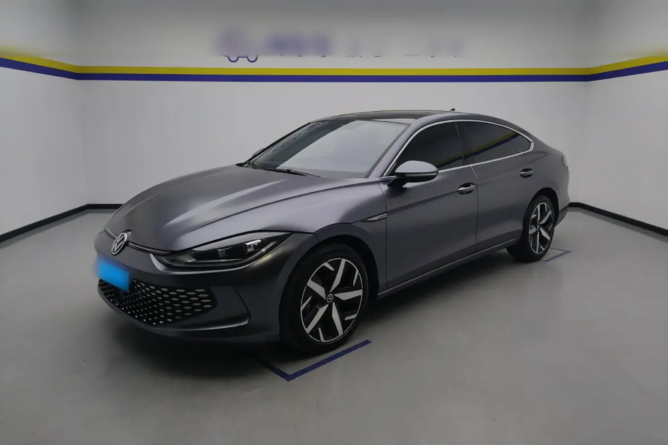 2023 Volkswagen Lamando 1.4T 150HP L4 7DCT