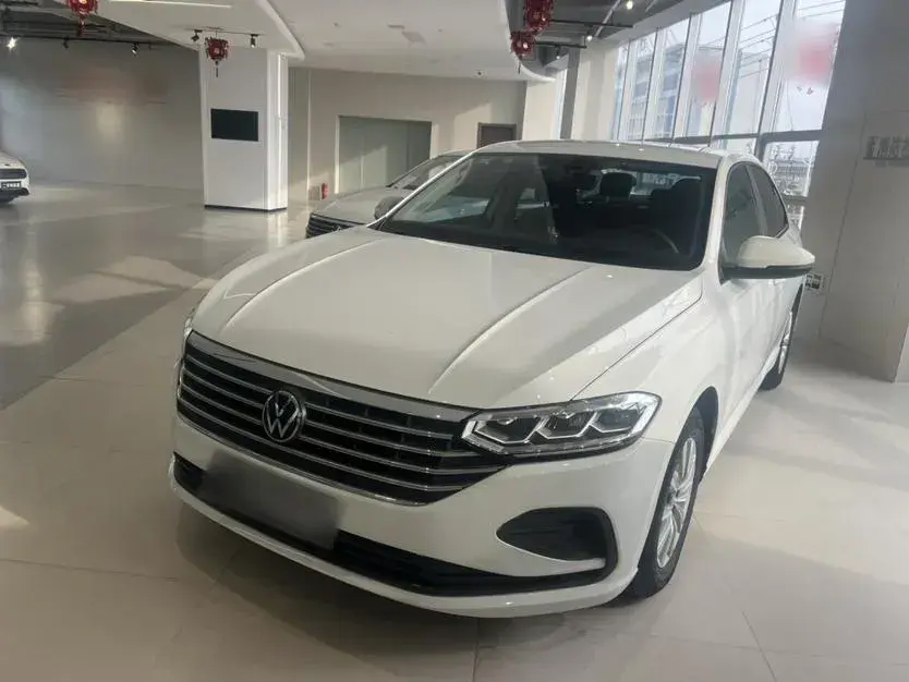 2023 Volkswagen Lavida 1.5L 113HP L4 6AT