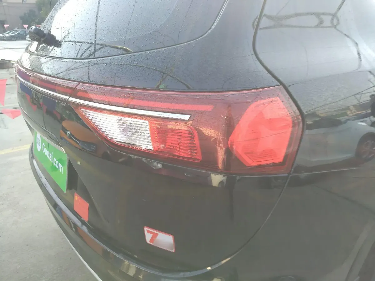 2020 DongFeng Fengon Fengon ix7 2.0T 231HP L4 6AT,autocango,china used car exporter,china ev exporter,chinese used car exporter,chinese used ev exporter