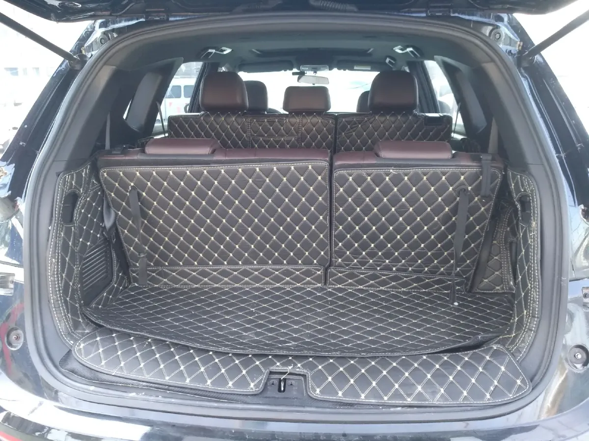 2020 DongFeng Fengon Fengon ix7 2.0T 231HP L4 6AT,autocango,china used car exporter,china ev exporter,chinese used car exporter,chinese used ev exporter