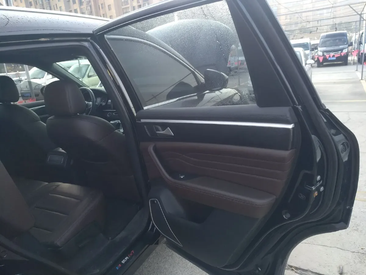 2020 DongFeng Fengon Fengon ix7 2.0T 231HP L4 6AT,autocango,china used car exporter,china ev exporter,chinese used car exporter,chinese used ev exporter