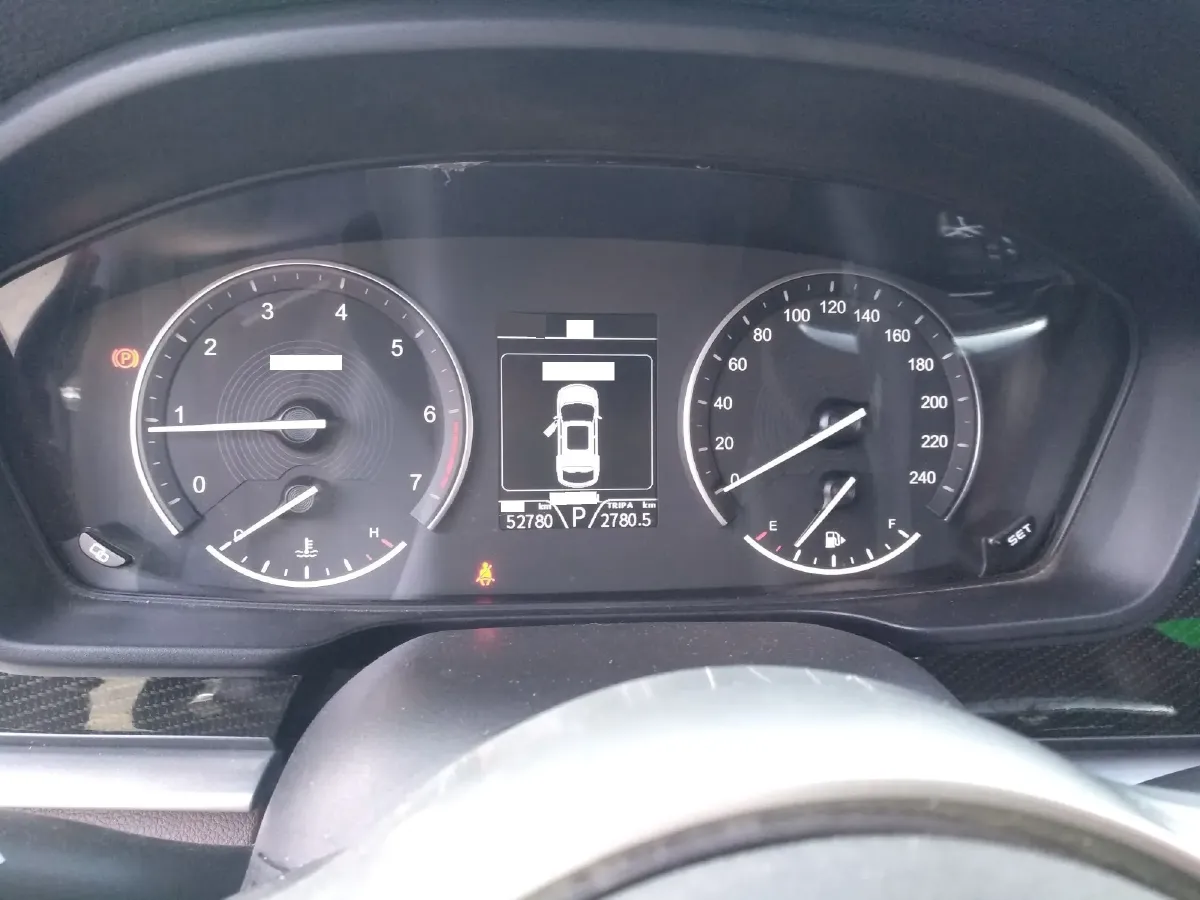 2020 DongFeng Fengon Fengon ix7 2.0T 231HP L4 6AT,autocango,china used car exporter,china ev exporter,chinese used car exporter,chinese used ev exporter