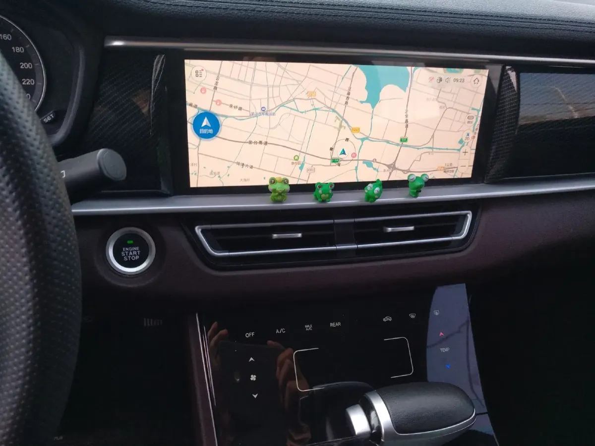 2020 DongFeng Fengon Fengon ix7 2.0T 231HP L4 6AT,autocango,china used car exporter,china ev exporter,chinese used car exporter,chinese used ev exporter