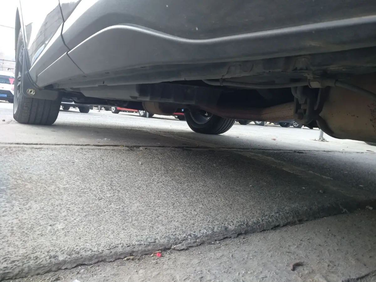 2020 DongFeng Fengon Fengon ix7 2.0T 231HP L4 6AT,autocango,china used car exporter,china ev exporter,chinese used car exporter,chinese used ev exporter