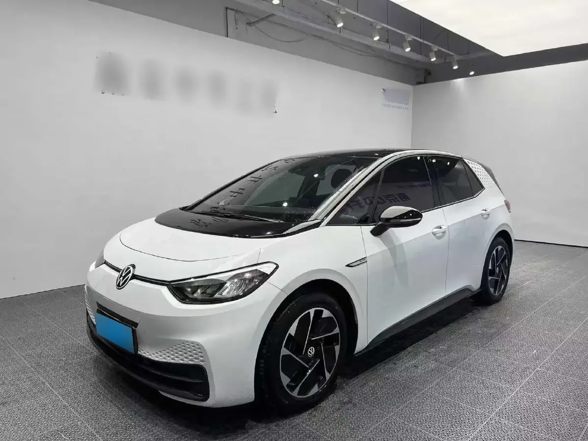 2023 Volkswagen ID.3 BEV 52.8KWH