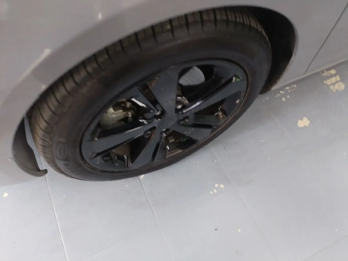 2015 Peugeot 308S 1.6T 167HP L4 6AT,autocango,china used car exporter,china ev exporter,chinese used car exporter,chinese used ev exporter