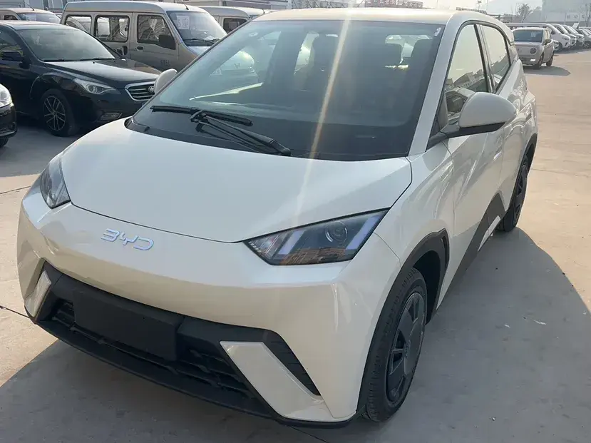 2025 BYD Seagull BEV 30.08KWH