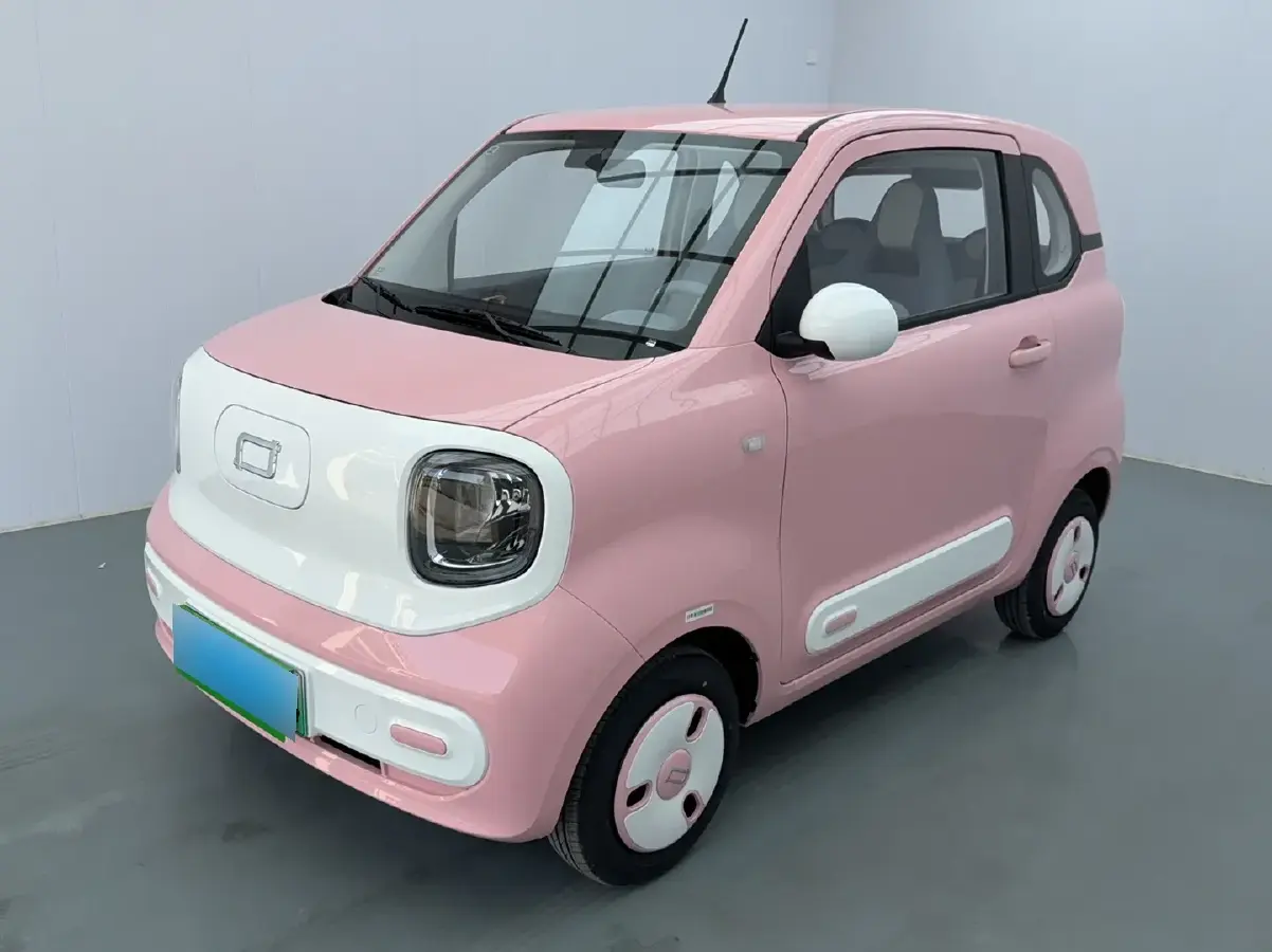 2025 Bestune Pony BEV 18.11KWH