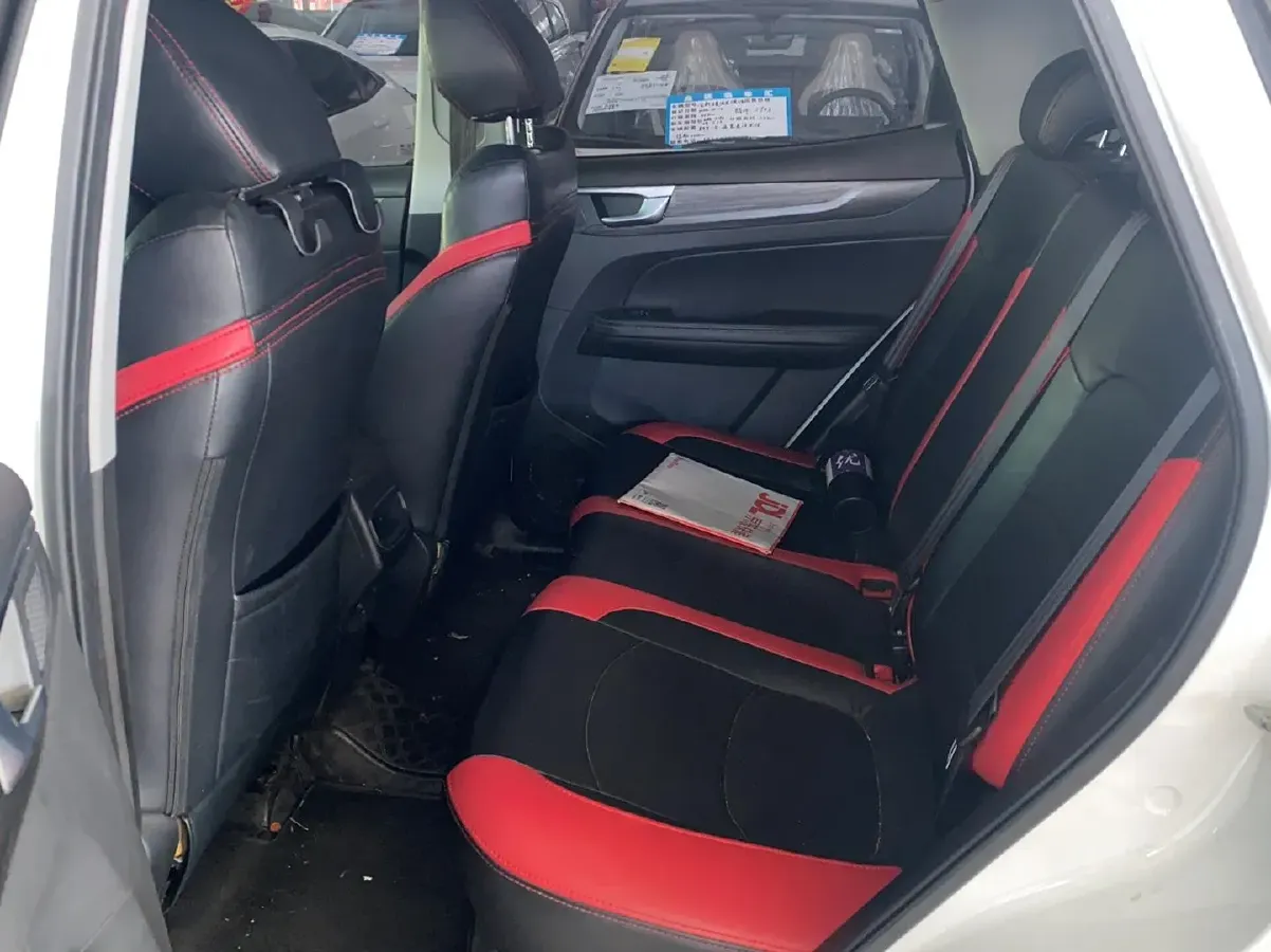 2021 KaiYi XuanJie Pro 1.5T 156HP L4 CVT,autocango,china used car exporter,china ev exporter,chinese used car exporter,chinese used ev exporter