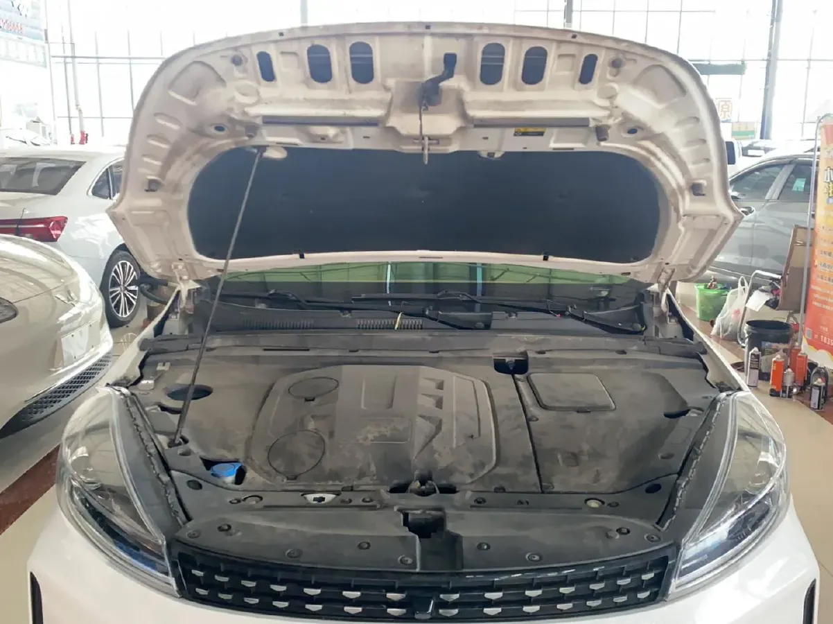 2021 KaiYi XuanJie Pro 1.5T 156HP L4 CVT,autocango,china used car exporter,china ev exporter,chinese used car exporter,chinese used ev exporter