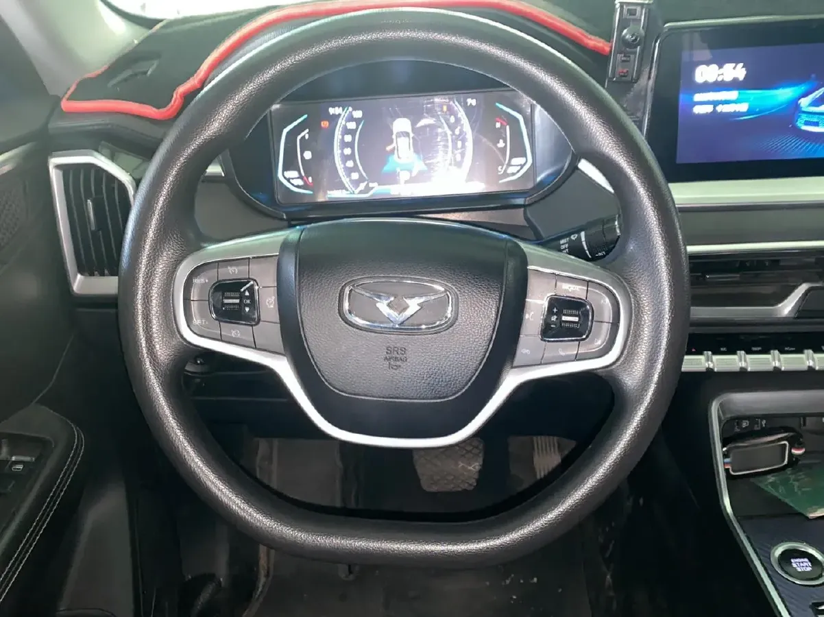 2021 KaiYi XuanJie Pro 1.5T 156HP L4 CVT,autocango,china used car exporter,china ev exporter,chinese used car exporter,chinese used ev exporter