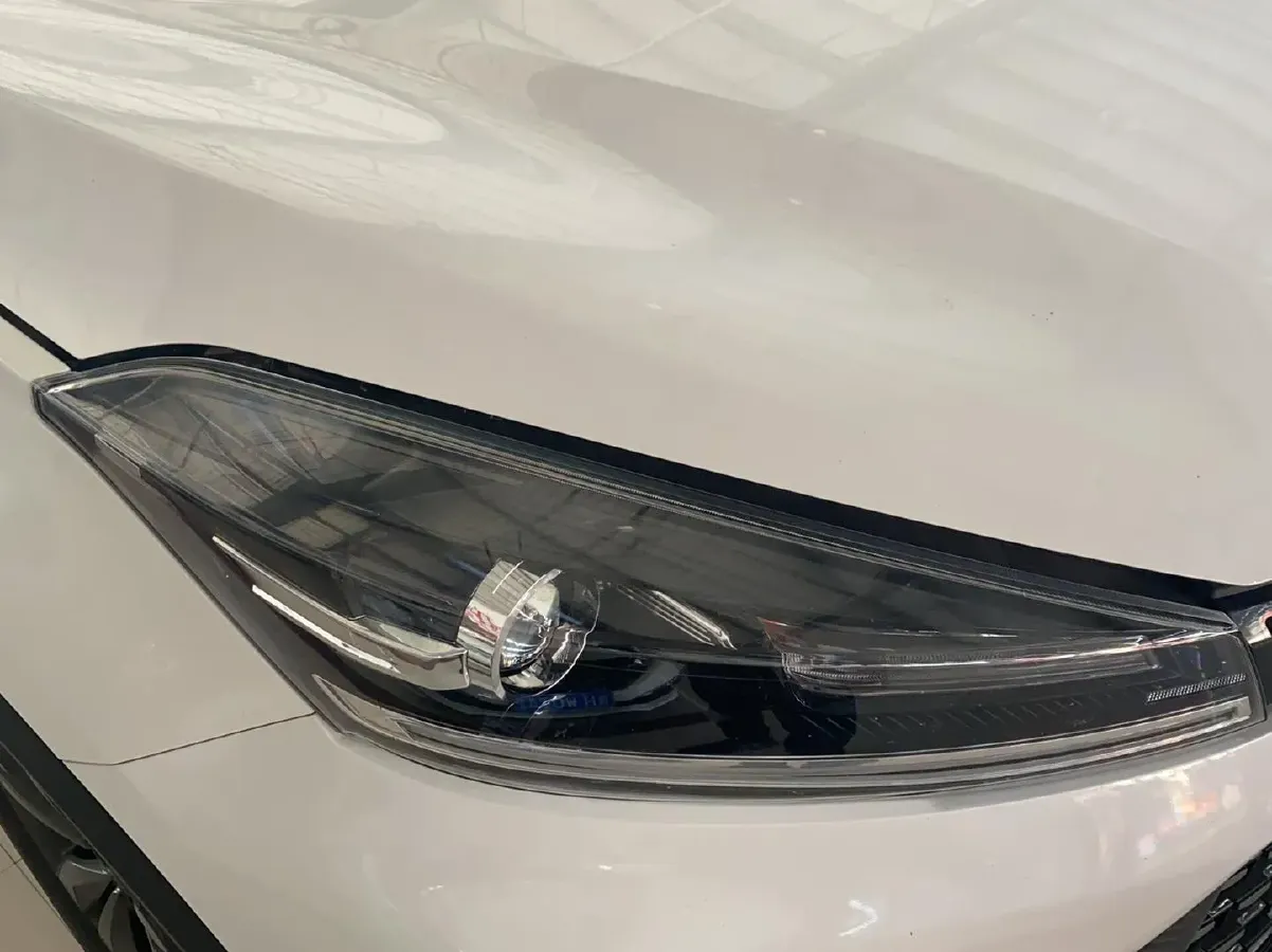 2021 KaiYi XuanJie Pro 1.5T 156HP L4 CVT,autocango,china used car exporter,china ev exporter,chinese used car exporter,chinese used ev exporter