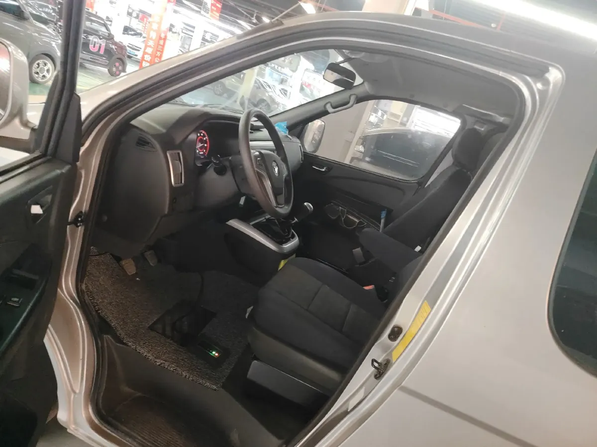 2024 Foton Scenery G5 2.0L 150HP L4 5MT,autocango,china used car exporter,china ev exporter,chinese used car exporter,chinese used ev exporter