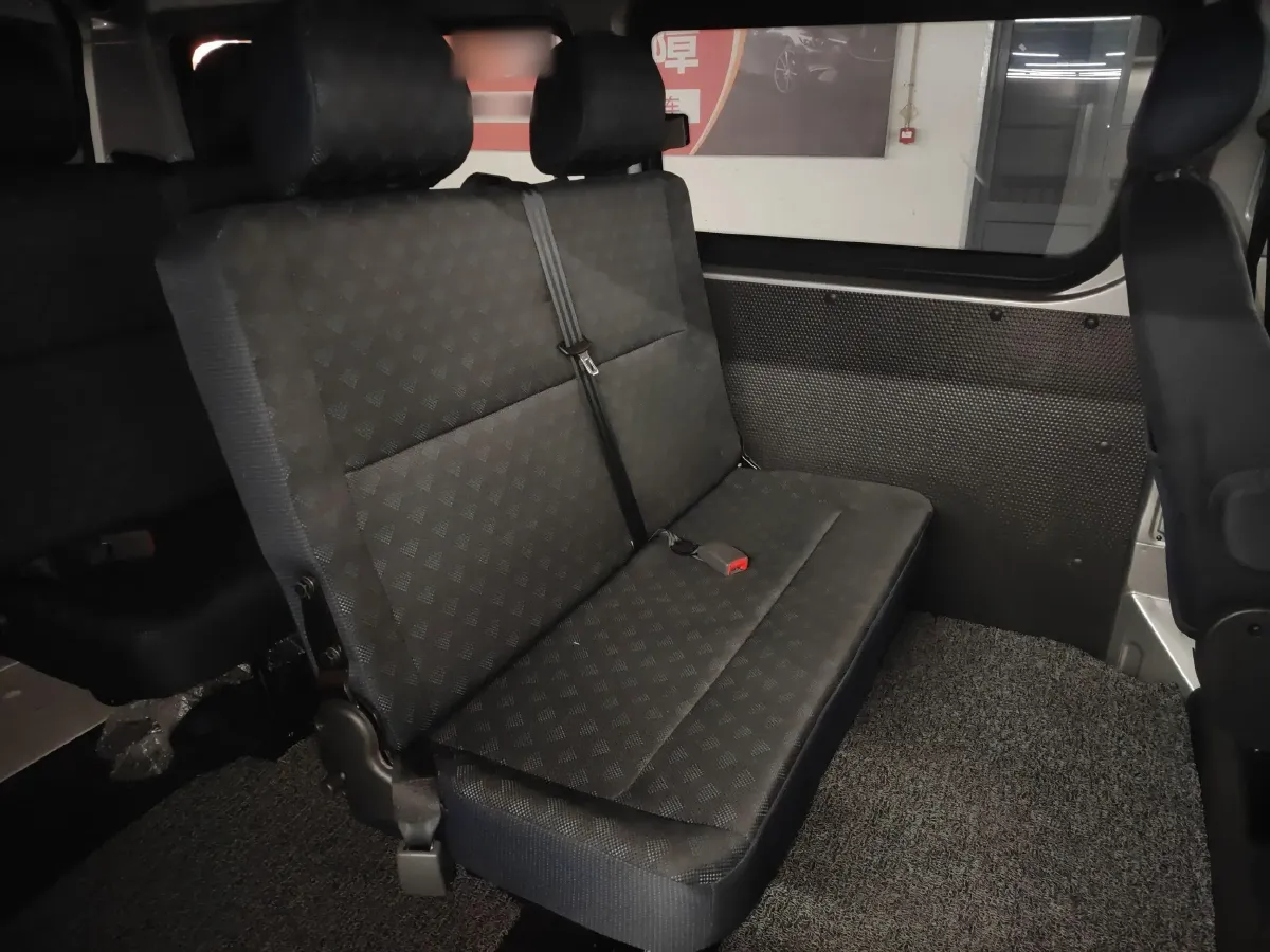 2024 Foton Scenery G5 2.0L 150HP L4 5MT,autocango,china used car exporter,china ev exporter,chinese used car exporter,chinese used ev exporter