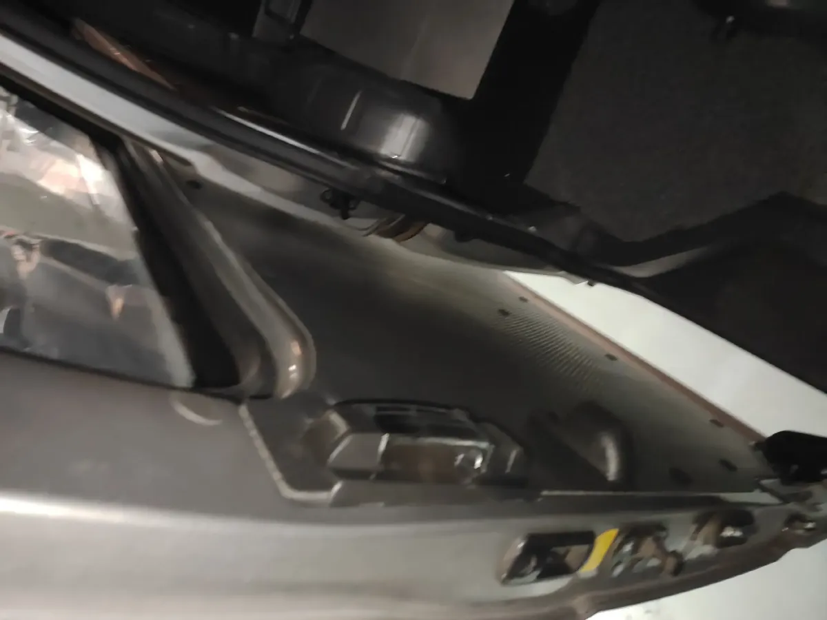 2024 Foton Scenery G5 2.0L 150HP L4 5MT,autocango,china used car exporter,china ev exporter,chinese used car exporter,chinese used ev exporter