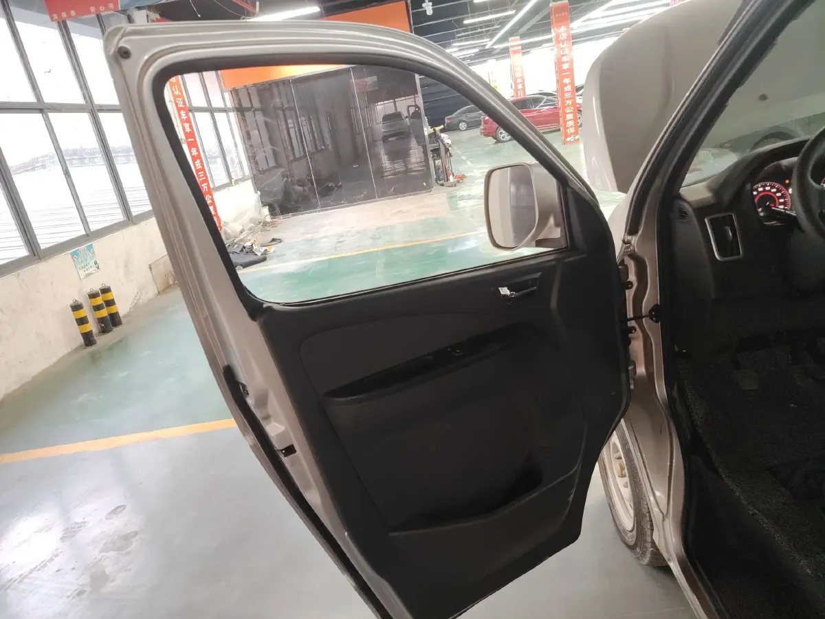 2024 Foton Scenery G5 2.0L 150HP L4 5MT,autocango,china used car exporter,china ev exporter,chinese used car exporter,chinese used ev exporter