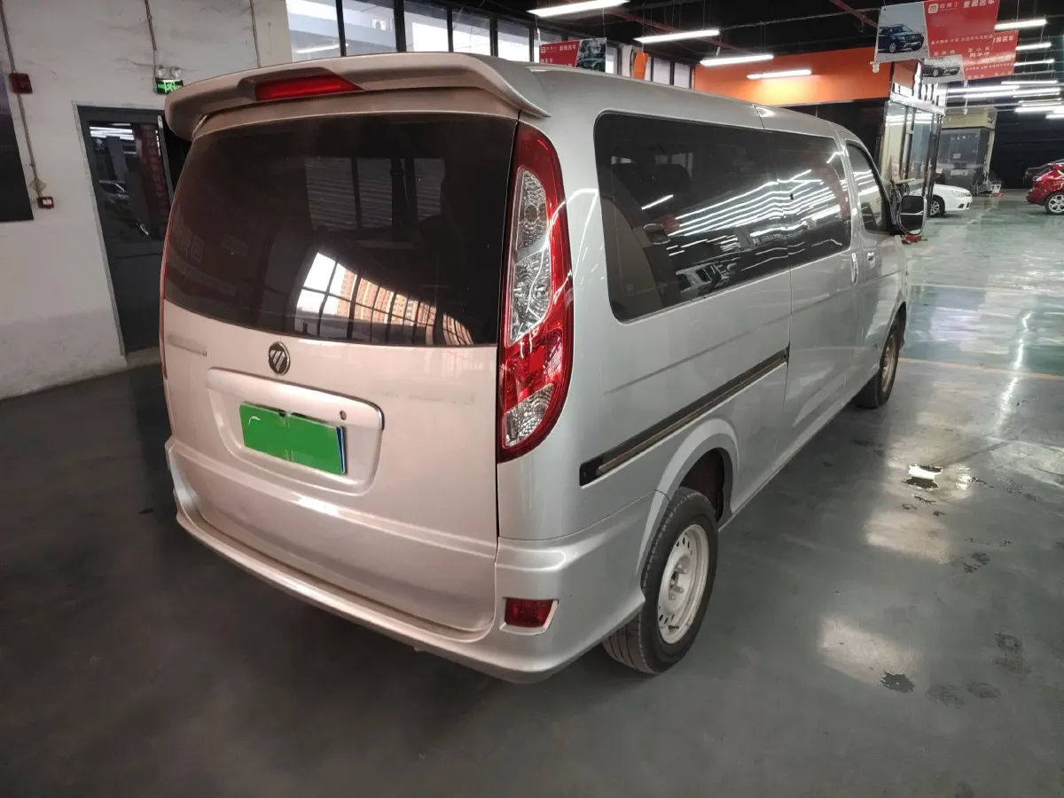 2024 Foton Scenery G5 2.0L 150HP L4 5MT,autocango,china used car exporter,china ev exporter,chinese used car exporter,chinese used ev exporter