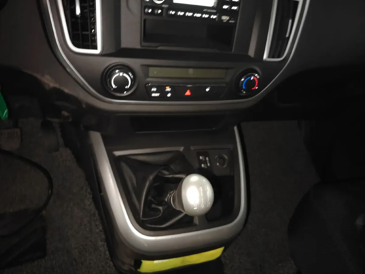 2024 Foton Scenery G5 2.0L 150HP L4 5MT,autocango,china used car exporter,china ev exporter,chinese used car exporter,chinese used ev exporter