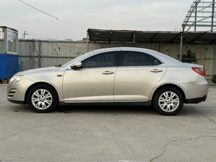 2012 Roewe 550 1.8L 133HP L4 5AT,autocango,china used car exporter,china ev exporter,chinese used car exporter,chinese used ev exporter