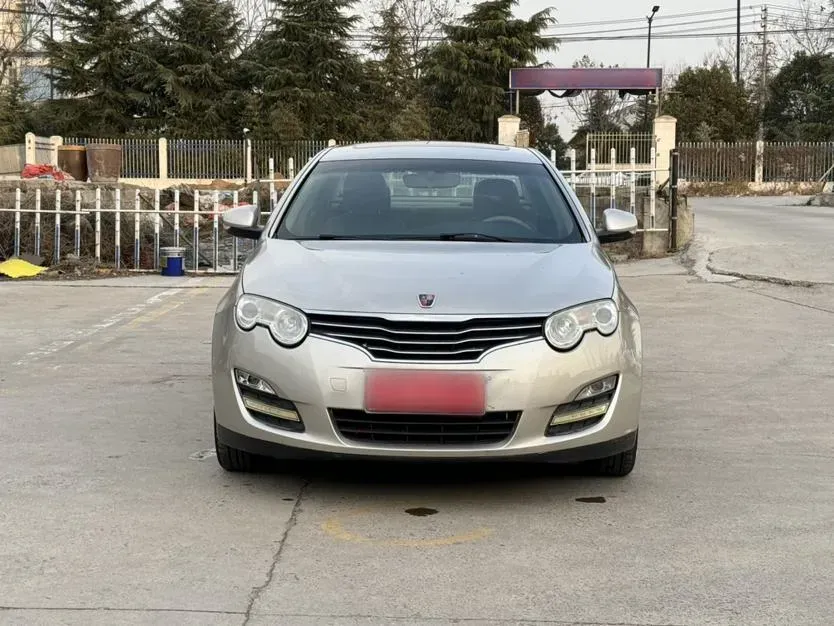 2012 Roewe 550 1.8L 133HP L4 5AT,autocango,china used car exporter,china ev exporter,chinese used car exporter,chinese used ev exporter