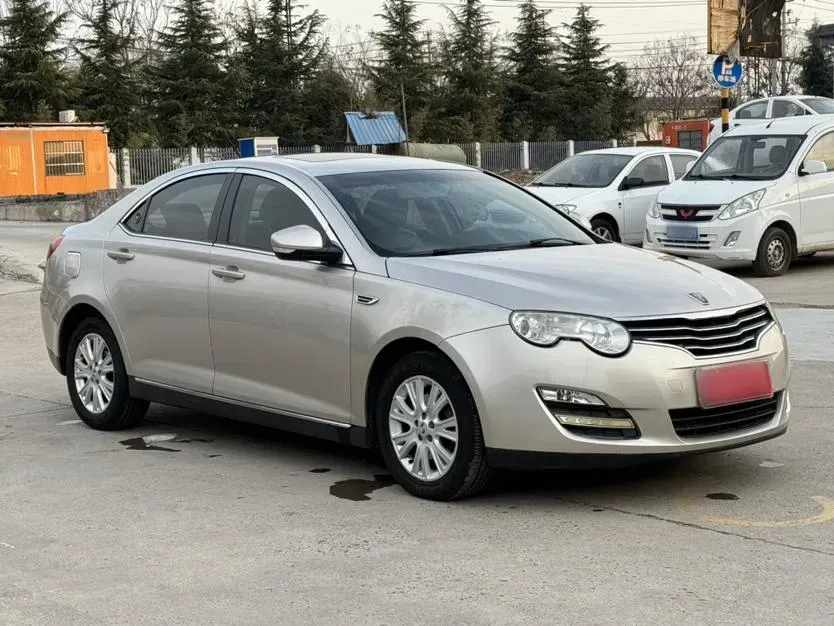 2012 Roewe 550 1.8L 133HP L4 5AT,autocango,china used car exporter,china ev exporter,chinese used car exporter,chinese used ev exporter
