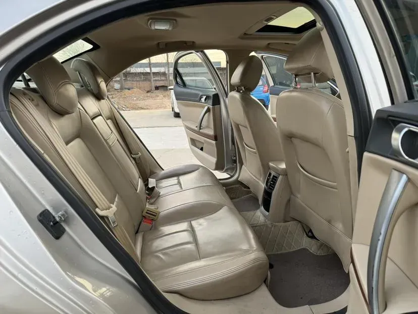 2012 Roewe 550 1.8L 133HP L4 5AT,autocango,china used car exporter,china ev exporter,chinese used car exporter,chinese used ev exporter