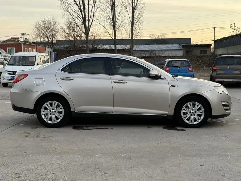 2012 Roewe 550 1.8L 133HP L4 5AT,autocango,china used car exporter,china ev exporter,chinese used car exporter,chinese used ev exporter