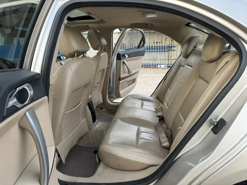 2012 Roewe 550 1.8L 133HP L4 5AT,autocango,china used car exporter,china ev exporter,chinese used car exporter,chinese used ev exporter