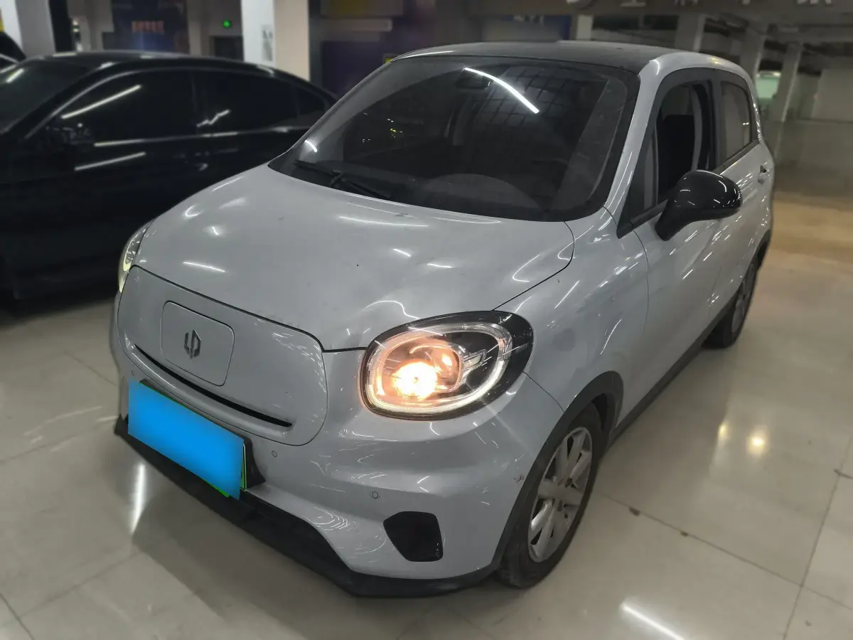 2022 Leapmotor T03 BEV 41KWH