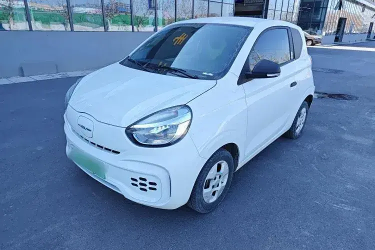 2021 Roewe Clever BEV 29.13KWH