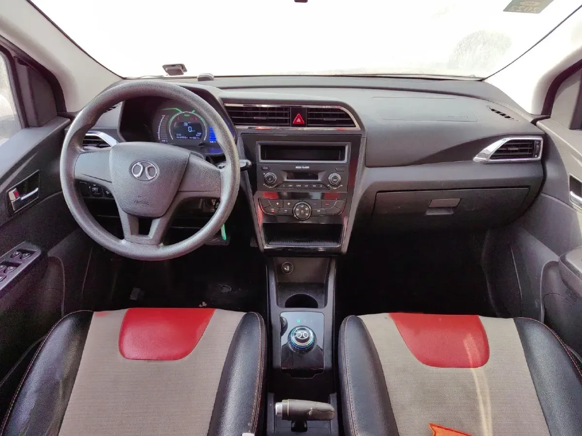 2017 BAIC BJEV EC BEV 20.3KWH,autocango,china used car exporter,china ev exporter,chinese used car exporter,chinese used ev exporter