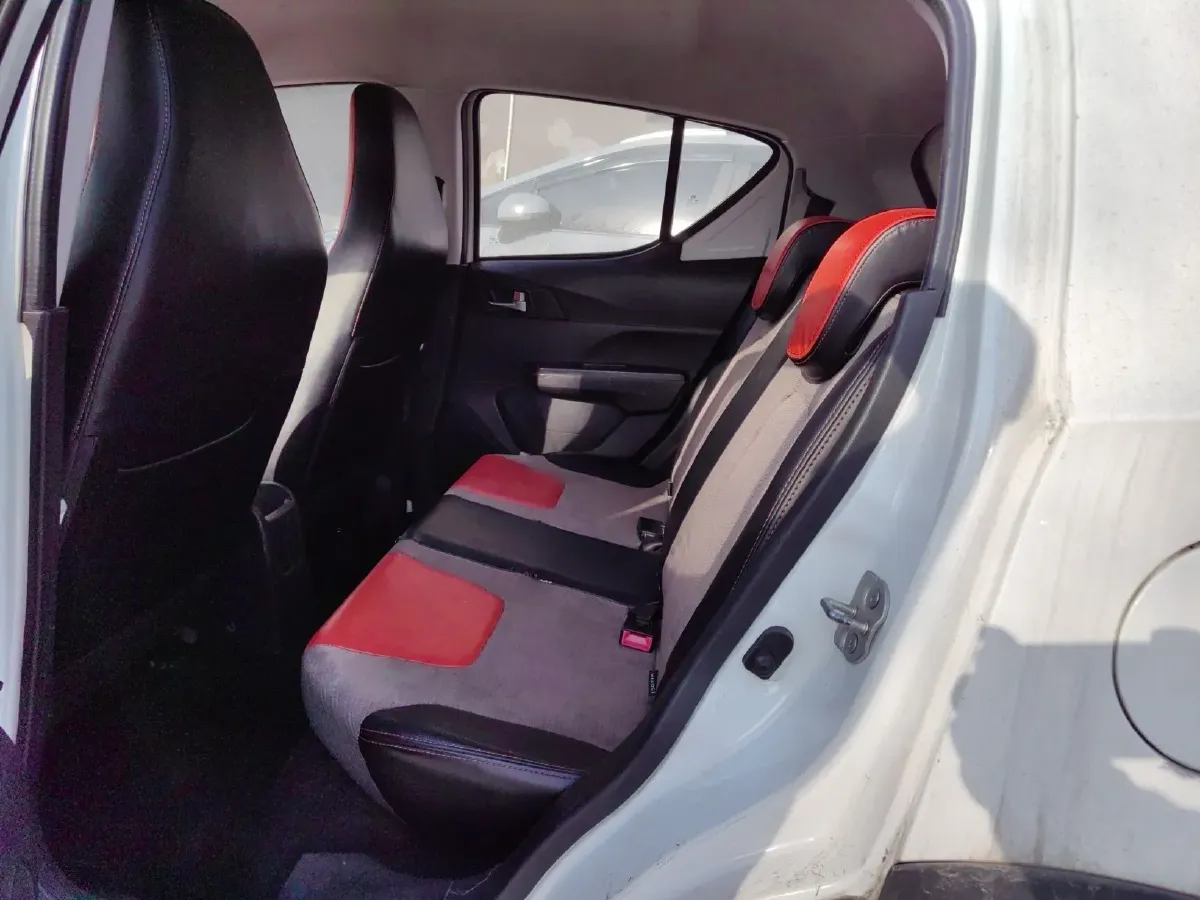 2017 BAIC BJEV EC BEV 20.3KWH,autocango,china used car exporter,china ev exporter,chinese used car exporter,chinese used ev exporter