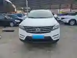 2019 DongFeng Fengon Fengon S560 1.8L 139HP L4 5MT