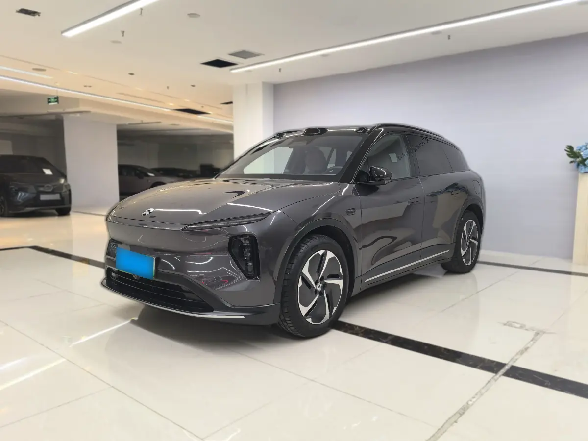2023 NIO ES6 BEV 75KWH