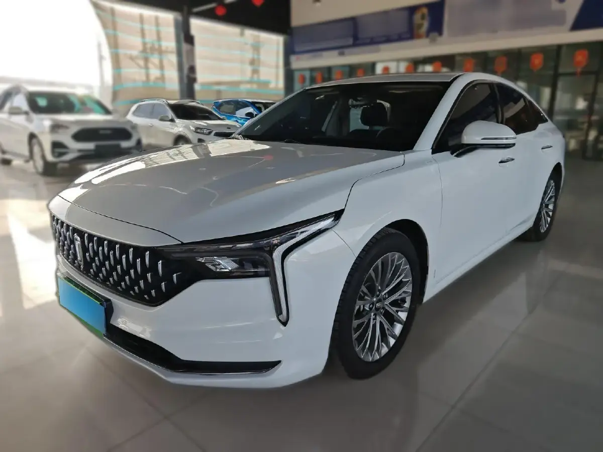 2022 Bestune B70 1.5T 169HP L4 7DCT