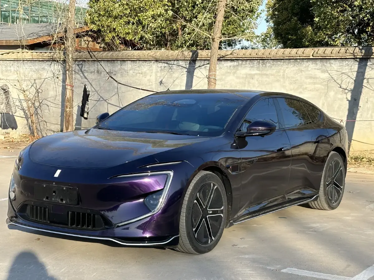 2023 Avatr 12 BEV 94.5KWH