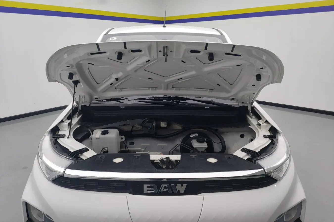 2023 BAW JiaBao BEV 17.28KWH,autocango,china used car exporter,china ev exporter,chinese used car exporter,chinese used ev exporter