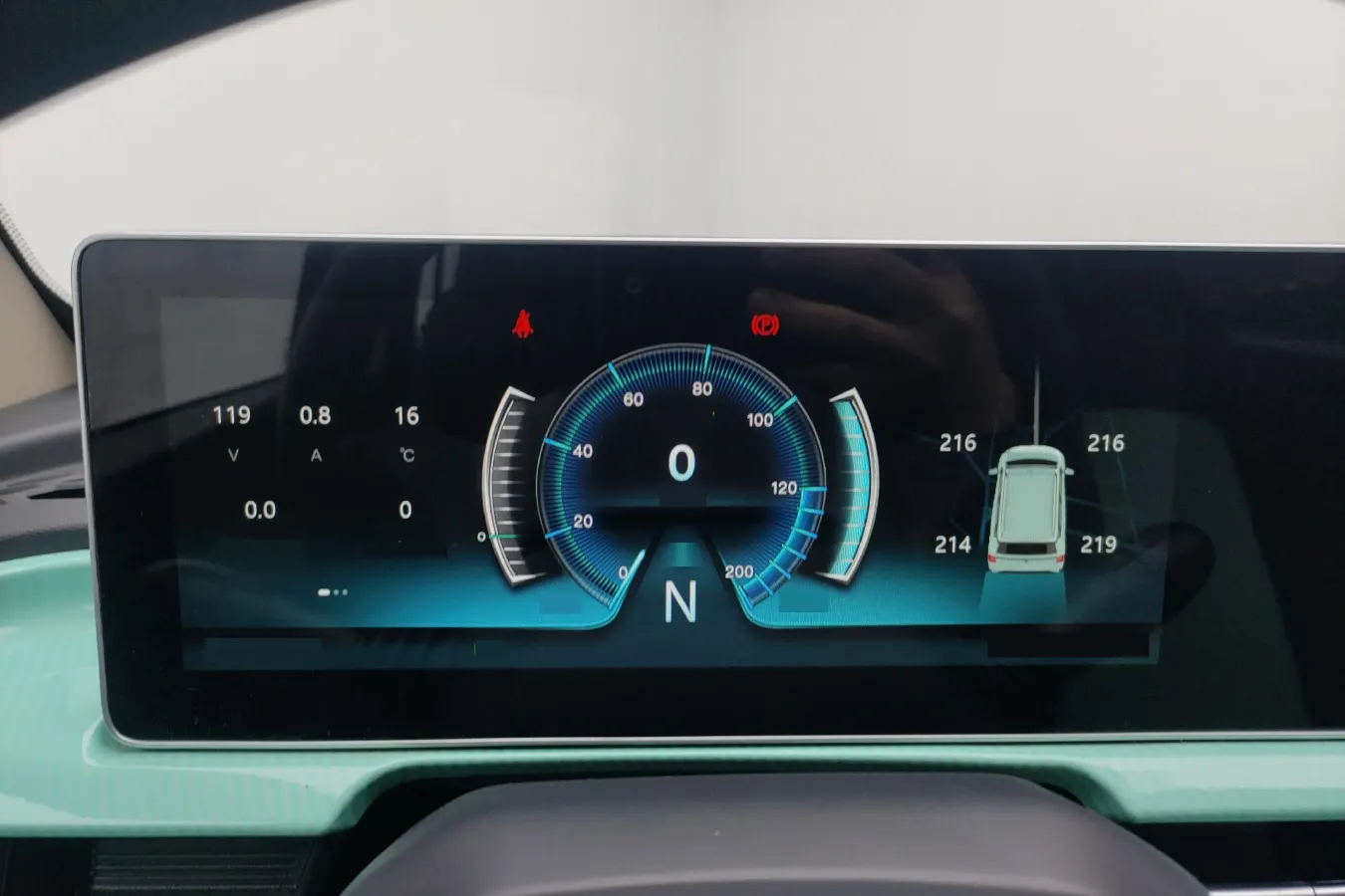 2023 BAW JiaBao BEV 17.28KWH,autocango,china used car exporter,china ev exporter,chinese used car exporter,chinese used ev exporter