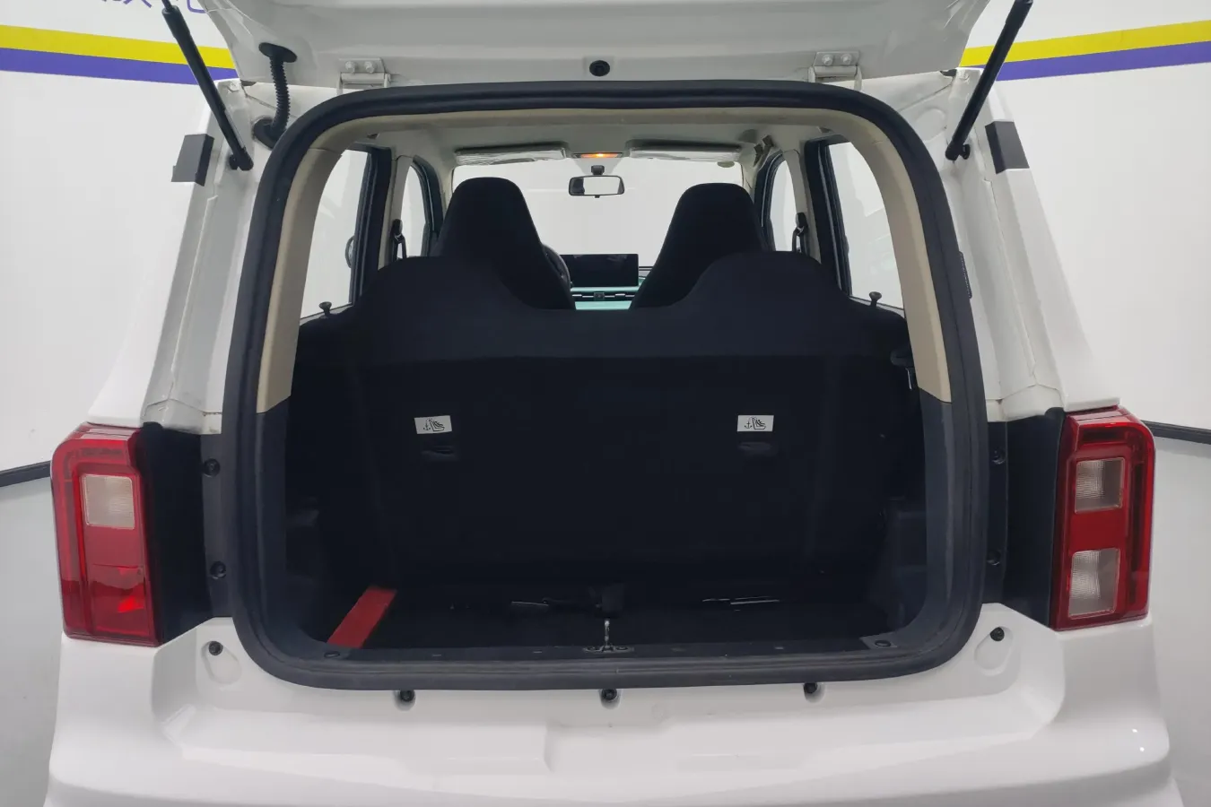 2023 BAW JiaBao BEV 17.28KWH,autocango,china used car exporter,china ev exporter,chinese used car exporter,chinese used ev exporter