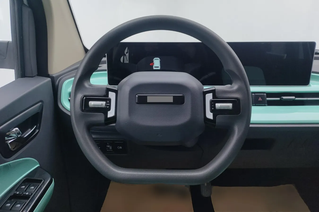 2023 BAW JiaBao BEV 17.28KWH,autocango,china used car exporter,china ev exporter,chinese used car exporter,chinese used ev exporter