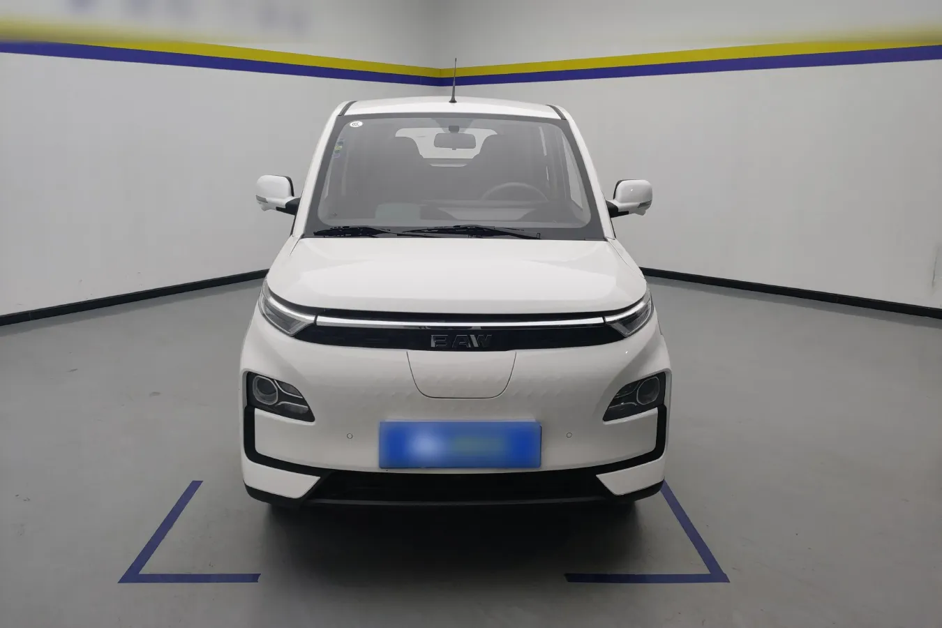2023 BAW JiaBao BEV 17.28KWH,autocango,china used car exporter,china ev exporter,chinese used car exporter,chinese used ev exporter