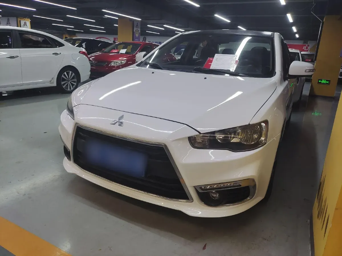 2015 Mitsubishi Lancer EX 1.8L 136HP L4 5MT,autocango,china used car exporter,china ev exporter,chinese used car exporter,chinese used ev exporter