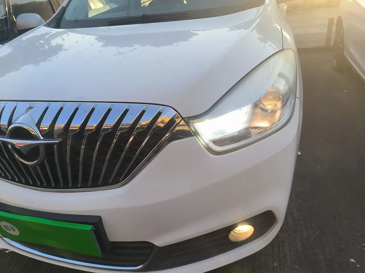 2017 HaiMa Family MPV 1.5T 156HP L4 6AT,autocango,china used car exporter,china ev exporter,chinese used car exporter,chinese used ev exporter